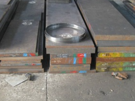 山阳18NiCrMo5模具钢
