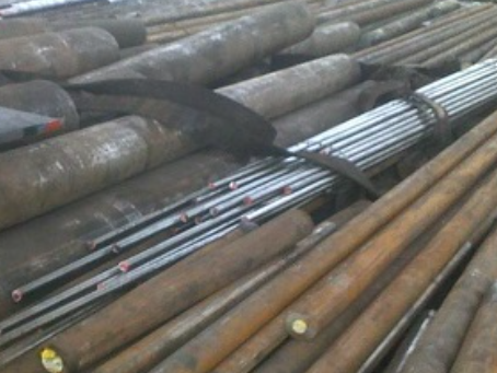 山阳40CrMnMo7模具钢