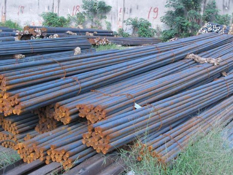 山阳50Cr合金结构钢