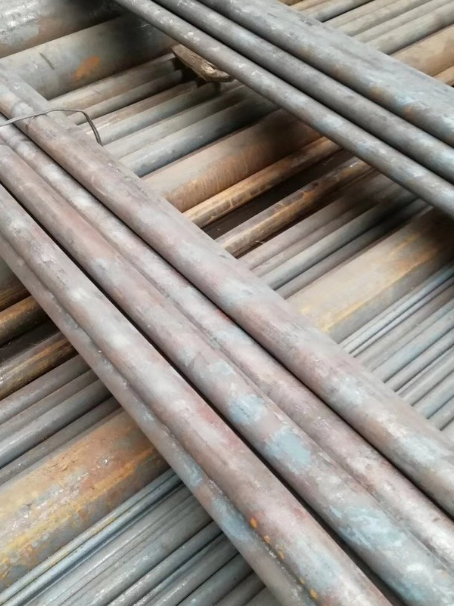 山阳30CrMnTi合金结构钢